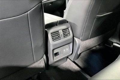 2024 Nissan Rogue SL FWD