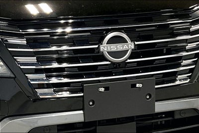 2024 Nissan Rogue SL FWD