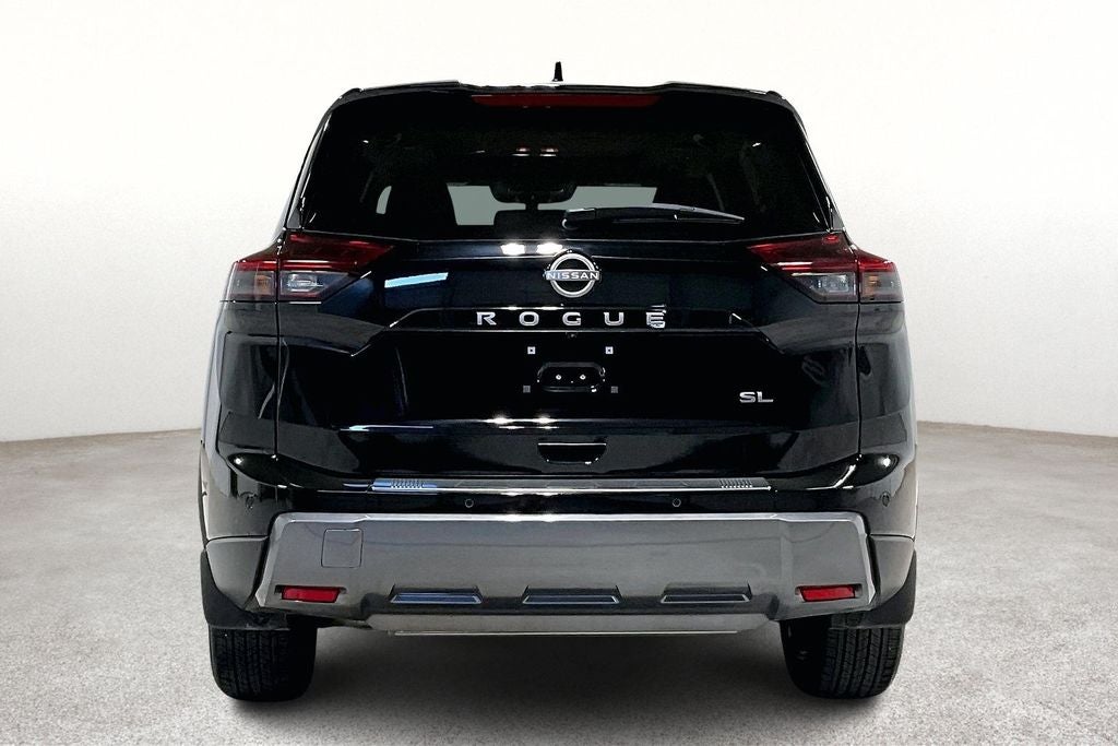 2024 Nissan Rogue SL FWD