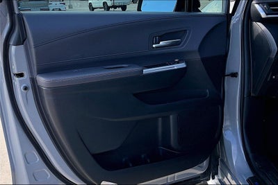 2024 Toyota Sienna Woodland Edition