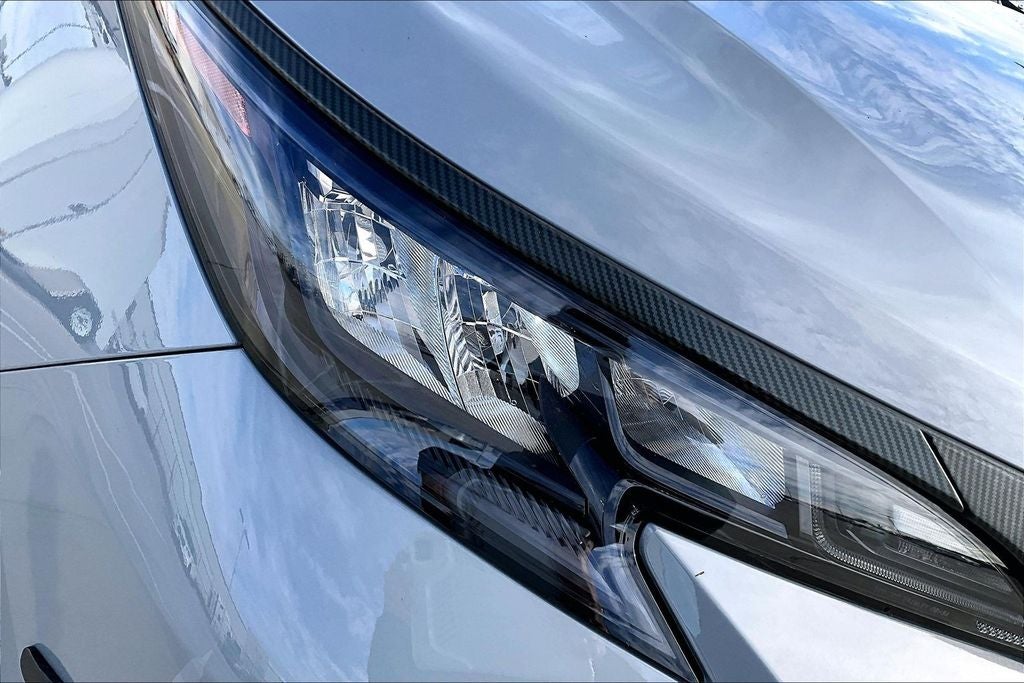 2024 Toyota Sienna Woodland Edition