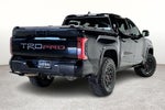 2024 Toyota Tundra Hybrid TRD Pro 4WD