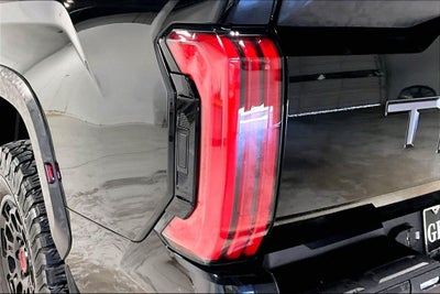 2024 Toyota Tundra Hybrid TRD Pro 4WD