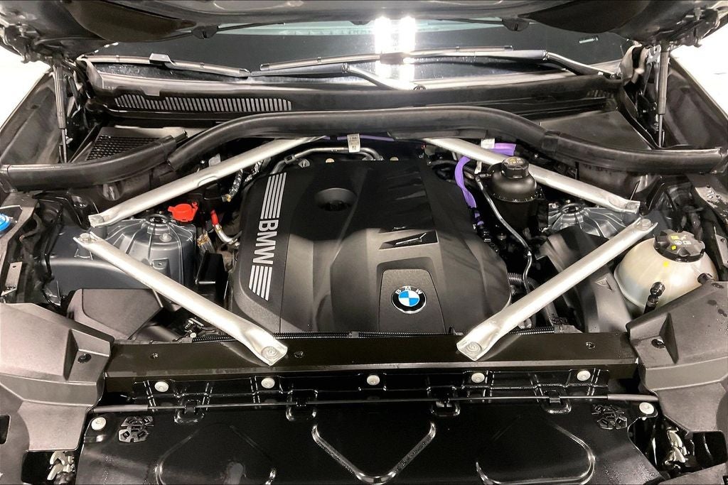 2024 BMW X5 sDrive40i