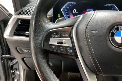 2024 BMW X5 sDrive40i