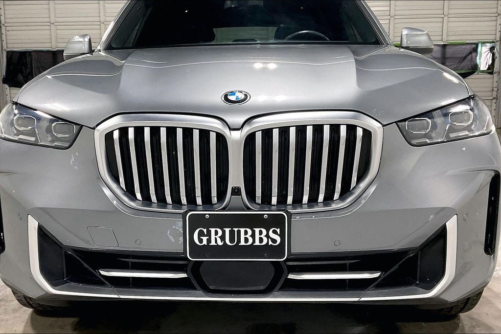 2024 BMW X5 sDrive40i