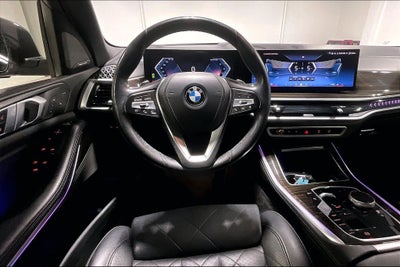 2024 BMW X5 sDrive40i