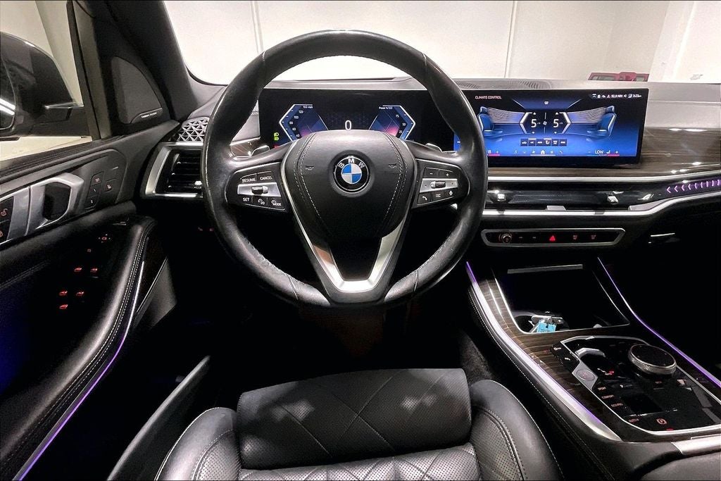 2024 BMW X5 sDrive40i