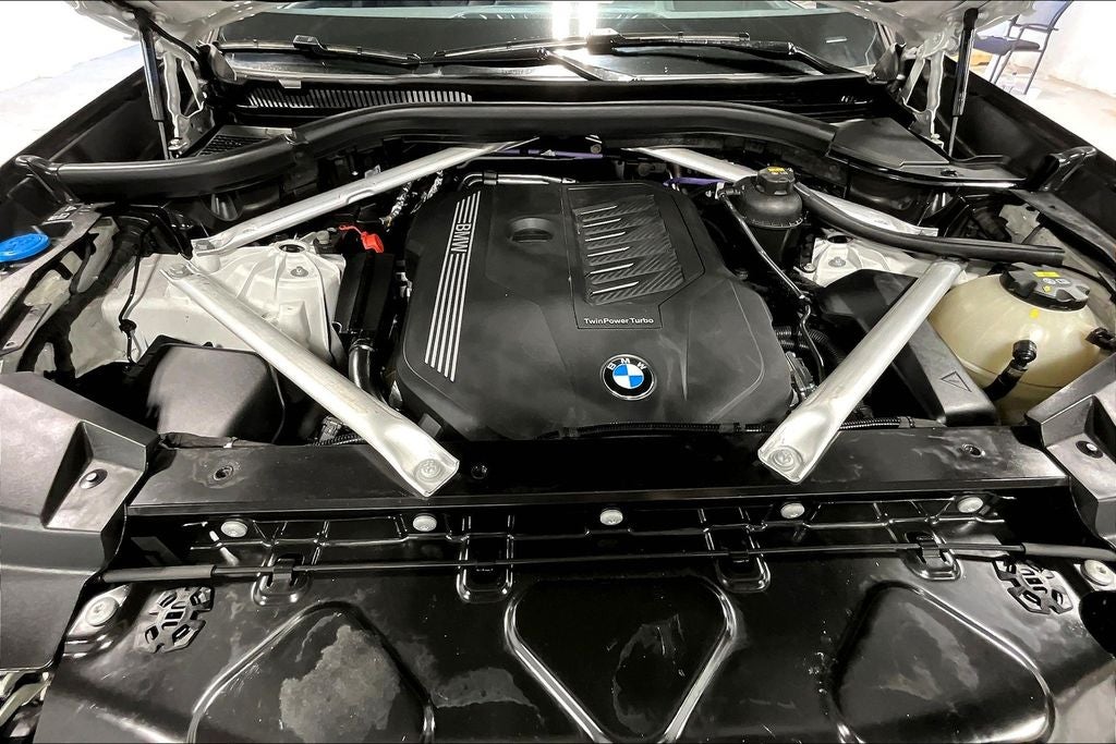 2023 BMW X5 sDrive40i