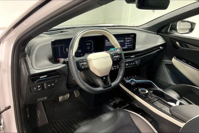 2025 Kia EV6 GT-Line AWD