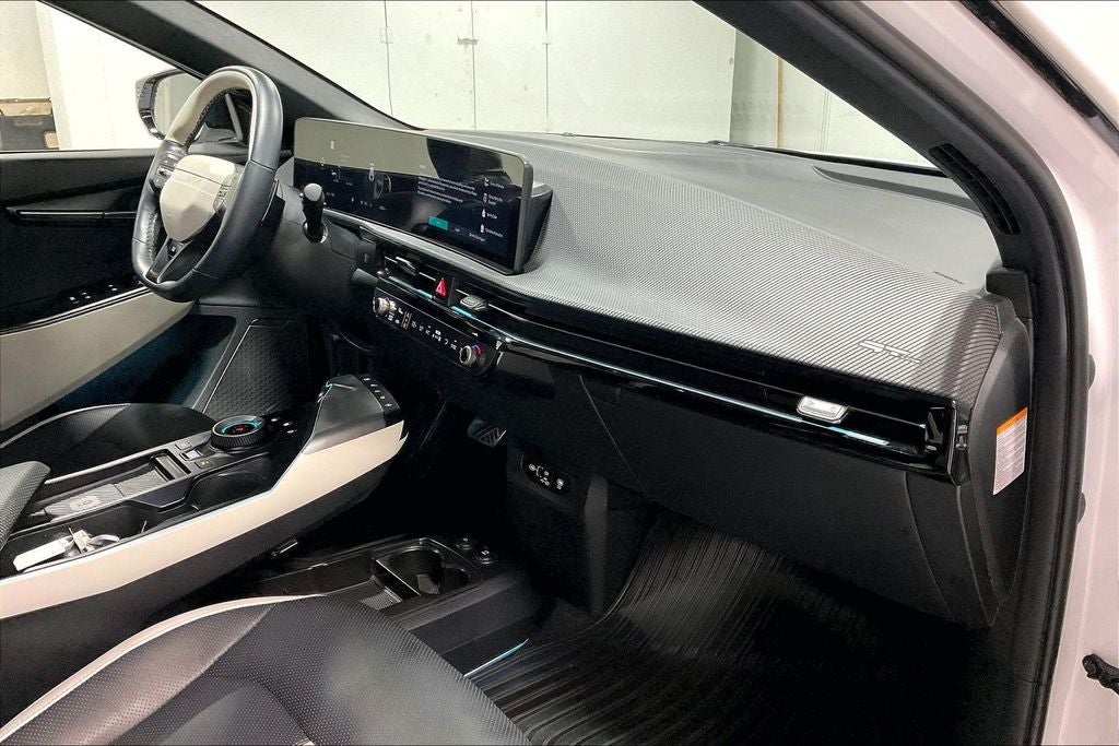 2025 Kia EV6 GT-Line AWD