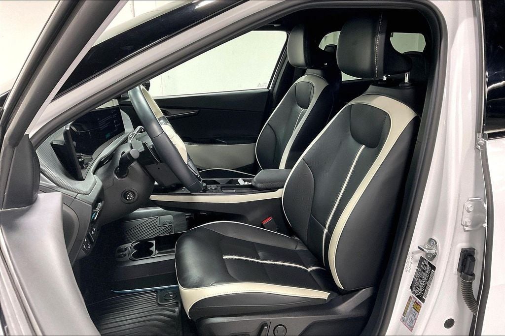 2025 Kia EV6 GT-Line AWD