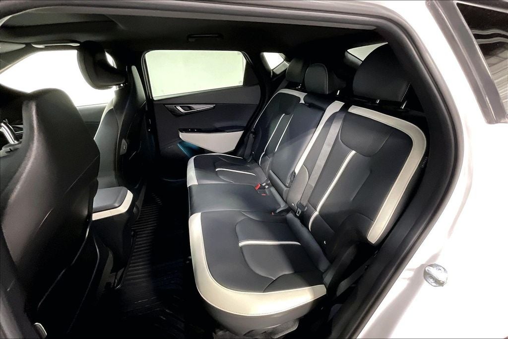 2025 Kia EV6 GT-Line AWD