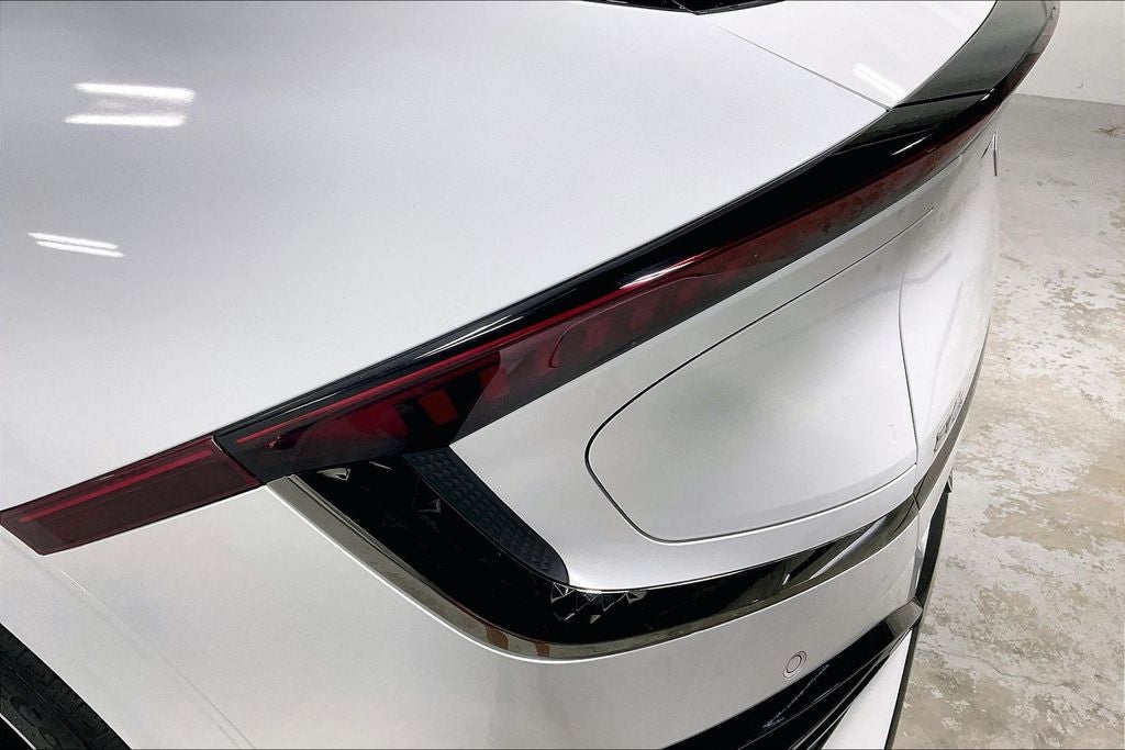 2025 Kia EV6 GT-Line AWD