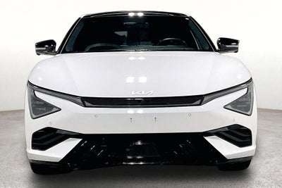 2025 Kia EV6 GT-Line AWD