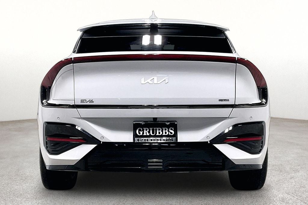 2025 Kia EV6 GT-Line AWD