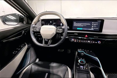 2025 Kia EV6 GT-Line AWD