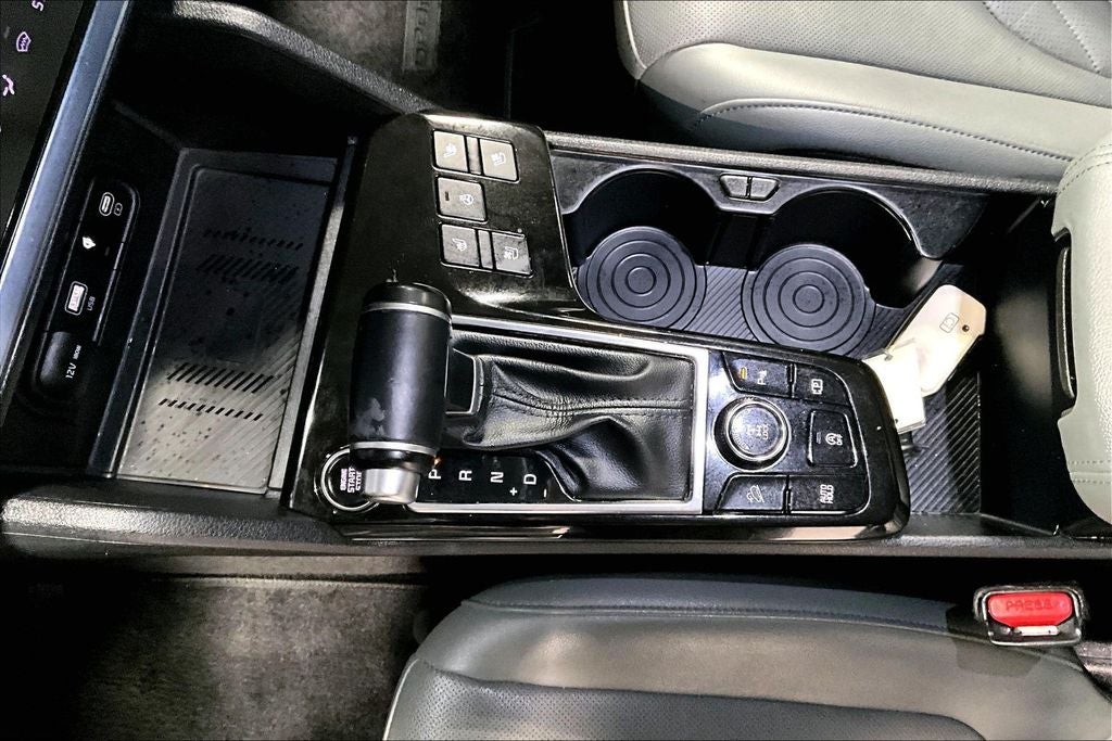 2023 Kia Sportage X-Pro Prestige