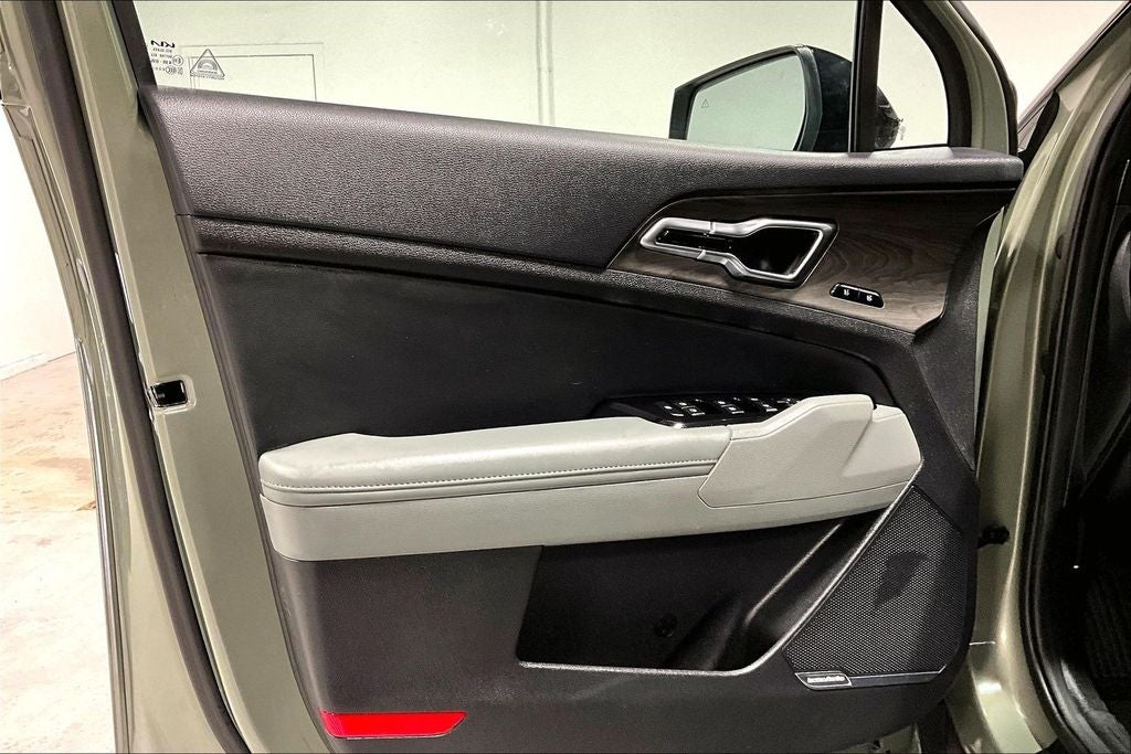 2023 Kia Sportage X-Pro Prestige