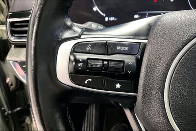 2023 Kia Sportage X-Pro Prestige