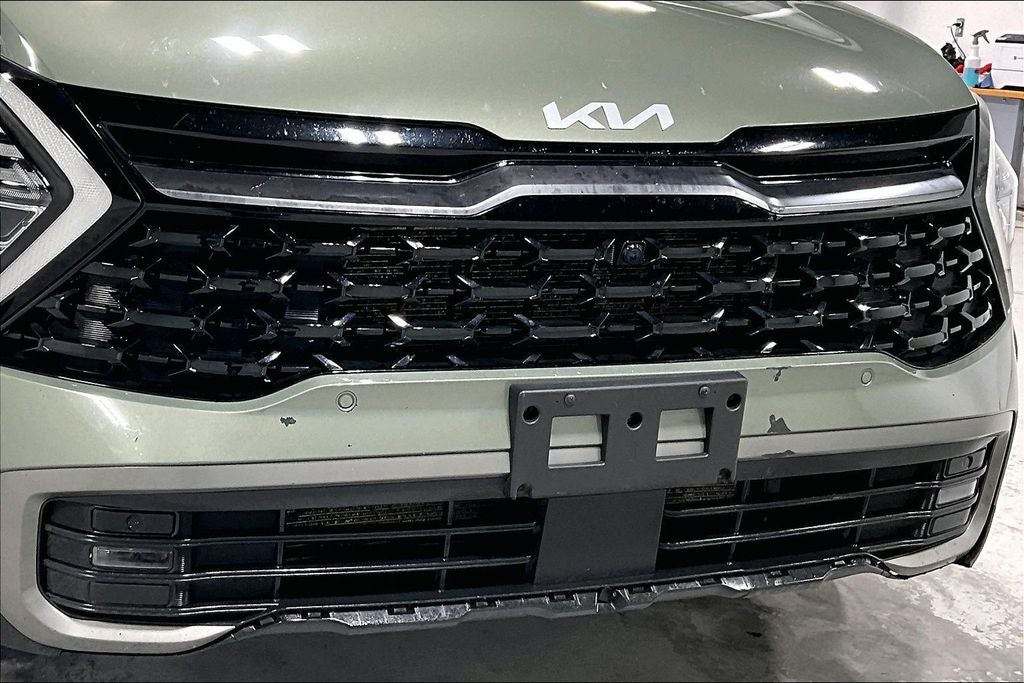 2023 Kia Sportage X-Pro Prestige