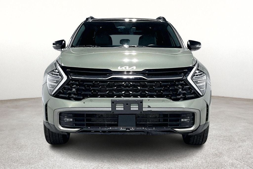 2023 Kia Sportage X-Pro Prestige