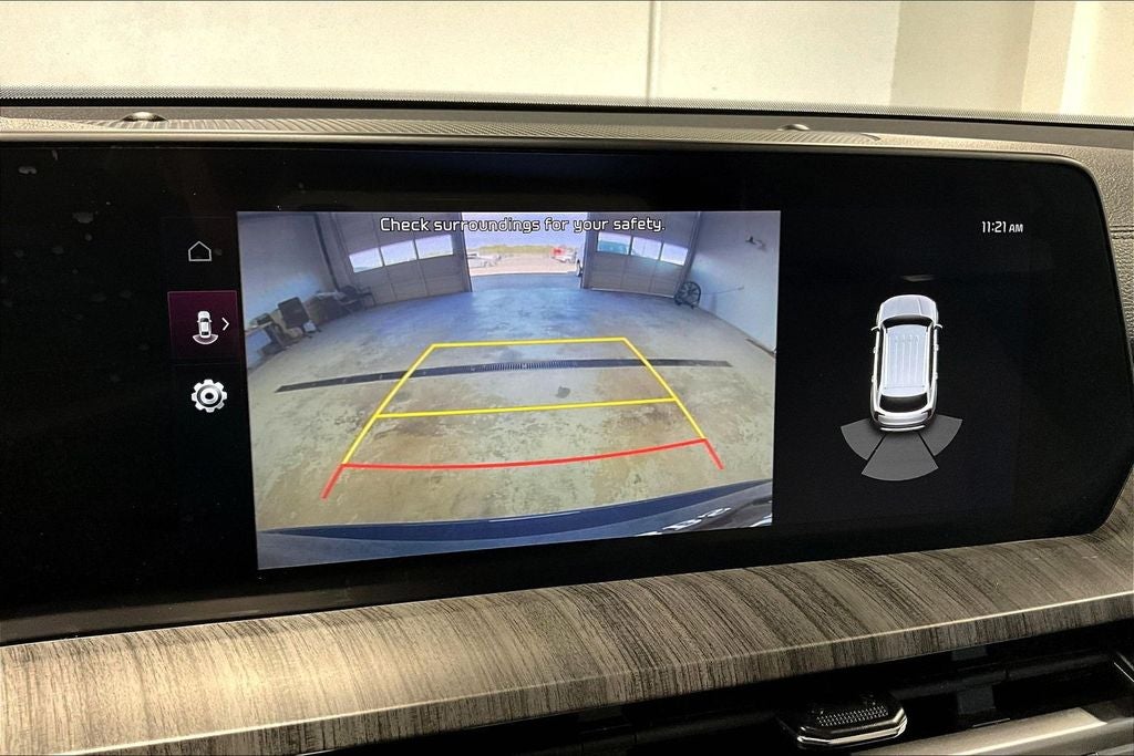 2023 Kia Telluride EX