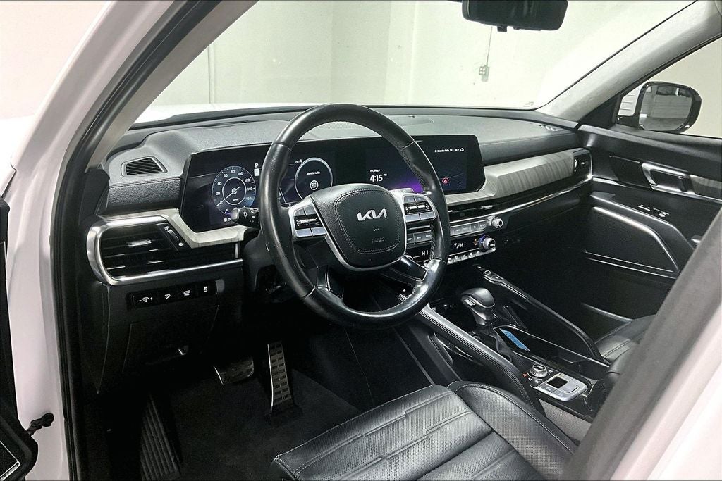 2023 Kia Telluride SX Prestige