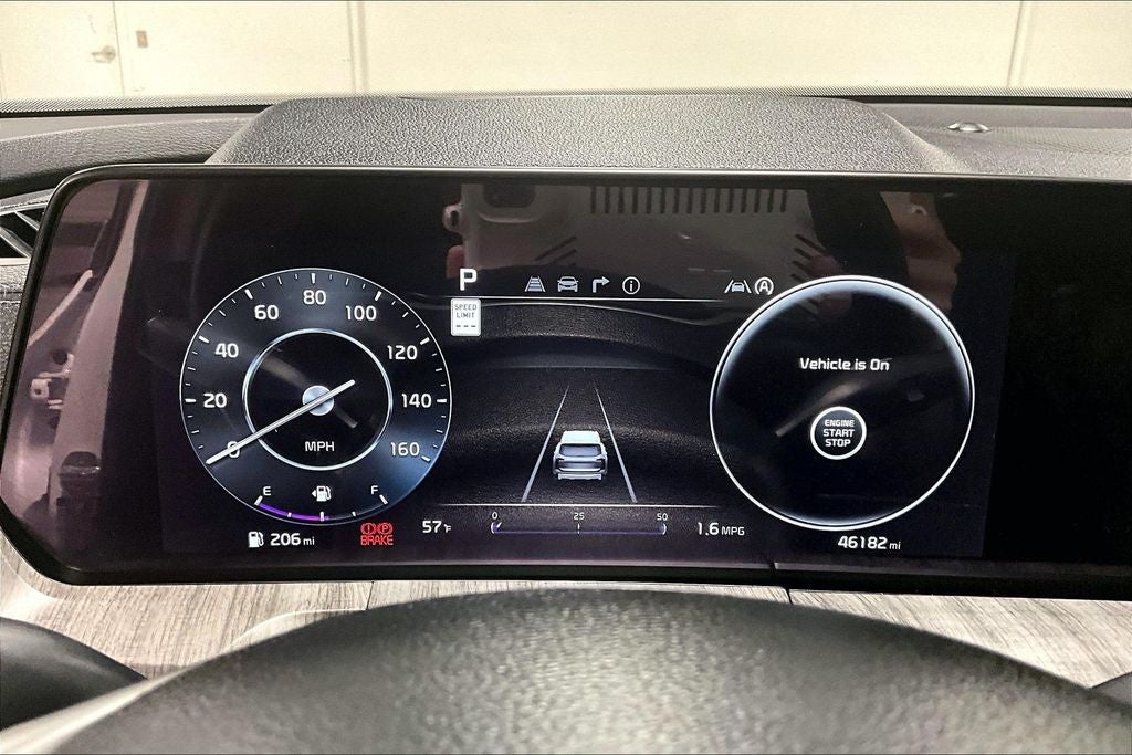 2023 Kia Telluride SX Prestige