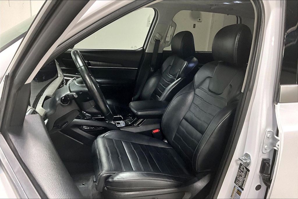 2023 Kia Telluride SX Prestige