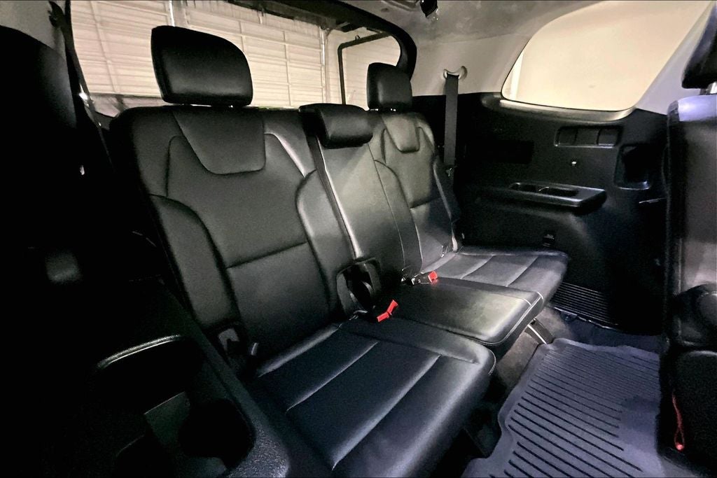 2023 Kia Telluride SX Prestige
