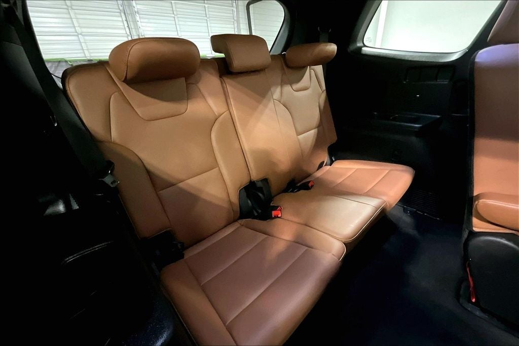 2025 Kia Telluride SX Prestige X-Line