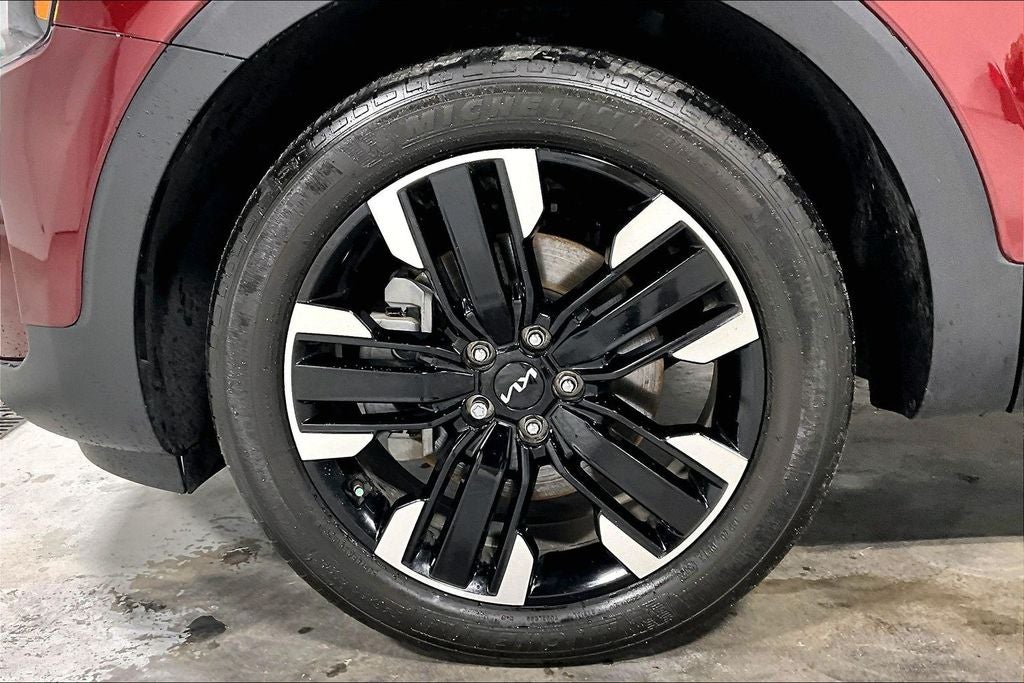 2024 Kia Telluride SX Prestige