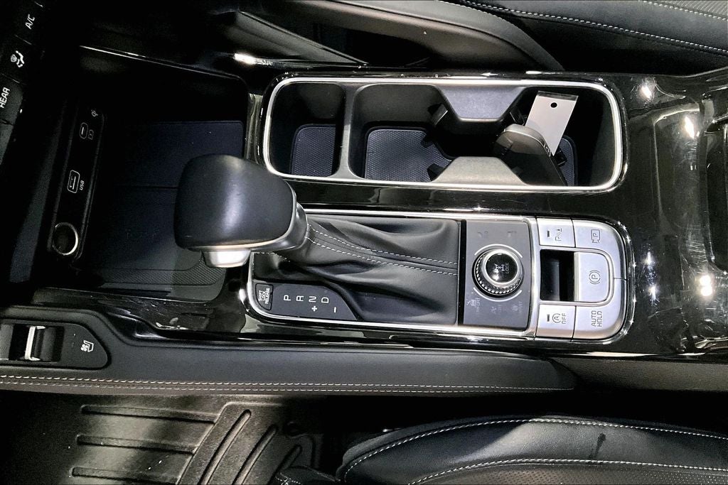 2024 Kia Telluride SX Prestige