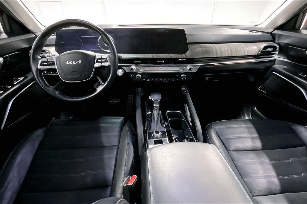 2024 Kia Telluride SX Prestige