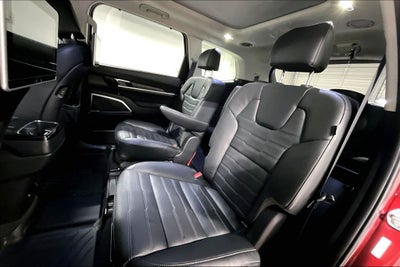 2024 Kia Telluride SX Prestige