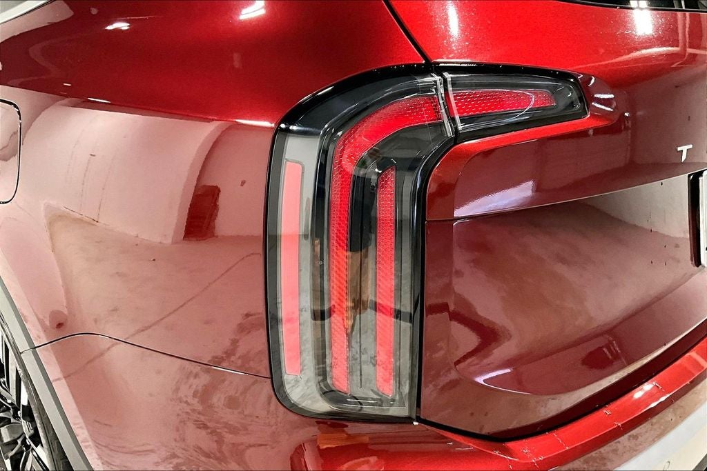 2024 Kia Telluride SX Prestige