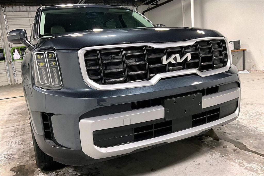2023 Kia Telluride S