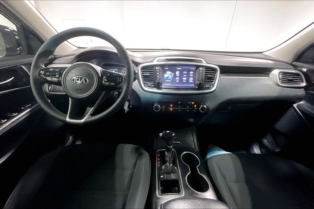 2016 Kia Sorento 2.4L L