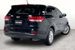 2016 Kia Sorento 2.4L L