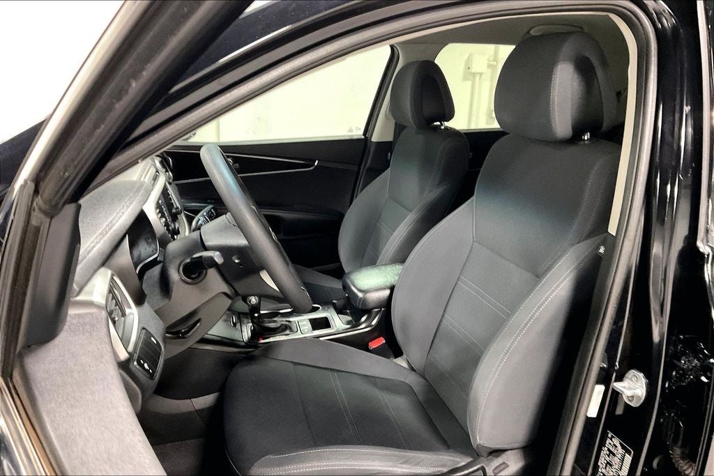 2016 Kia Sorento 2.4L L