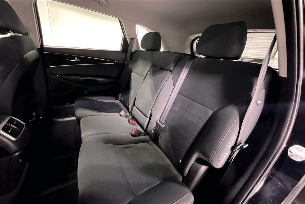 2016 Kia Sorento 2.4L L