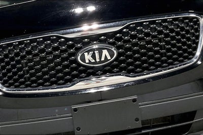 2016 Kia Sorento 2.4L L