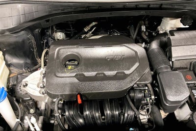 2016 Kia Sorento 2.4L L