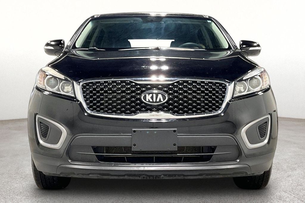 2016 Kia Sorento 2.4L L