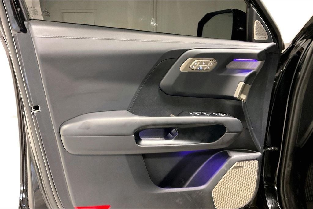 2027 Kia Telluride Hybrid SX-Prestige