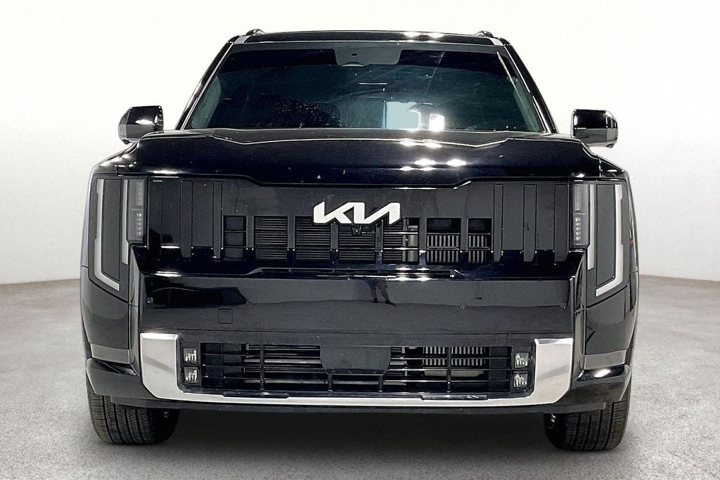 2027 Kia Telluride Hybrid SX-Prestige