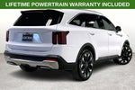 2026 Kia Sorento SX