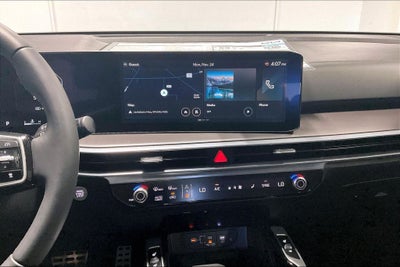 2025 Kia Sorento SX