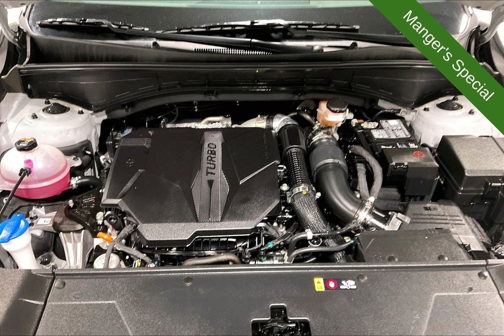 2025 Kia Sorento X-Line SX
